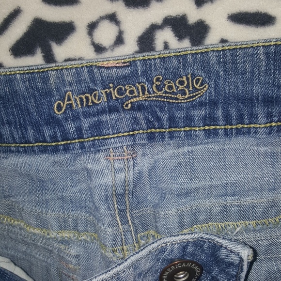 American Eagle jeans - Picture 3 of 7